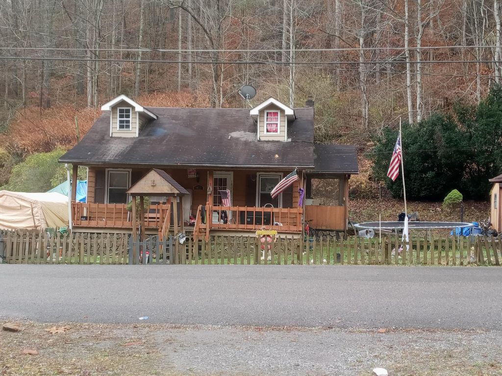 Photo of 1822 Derby Road, Appalachia, VA 24216 (MLS # 9945116)