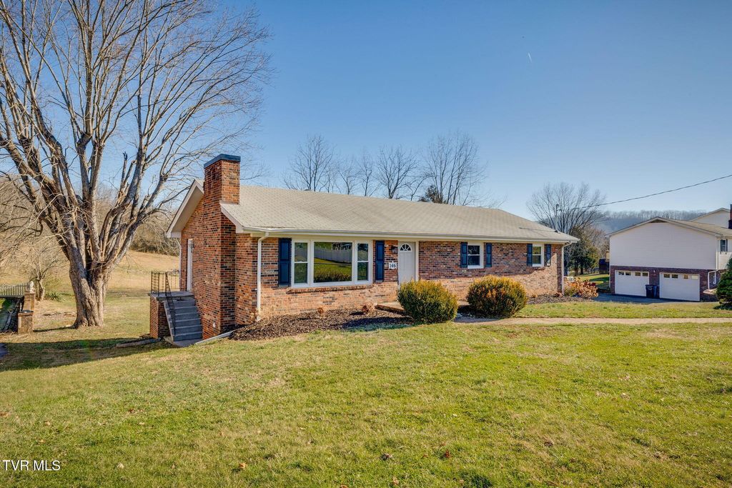 Photo of 146 Carlton Road, Bristol, TN 37620 (MLS # 9990112)