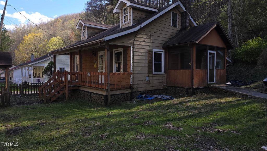Photo of 1822 Derby Rd, Appalachia, VA 24216 (MLS # 9988954)