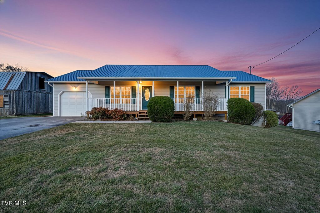 Photo of 235 Fairridge Road, Johnson City, TN 37604 (MLS # 9989949)