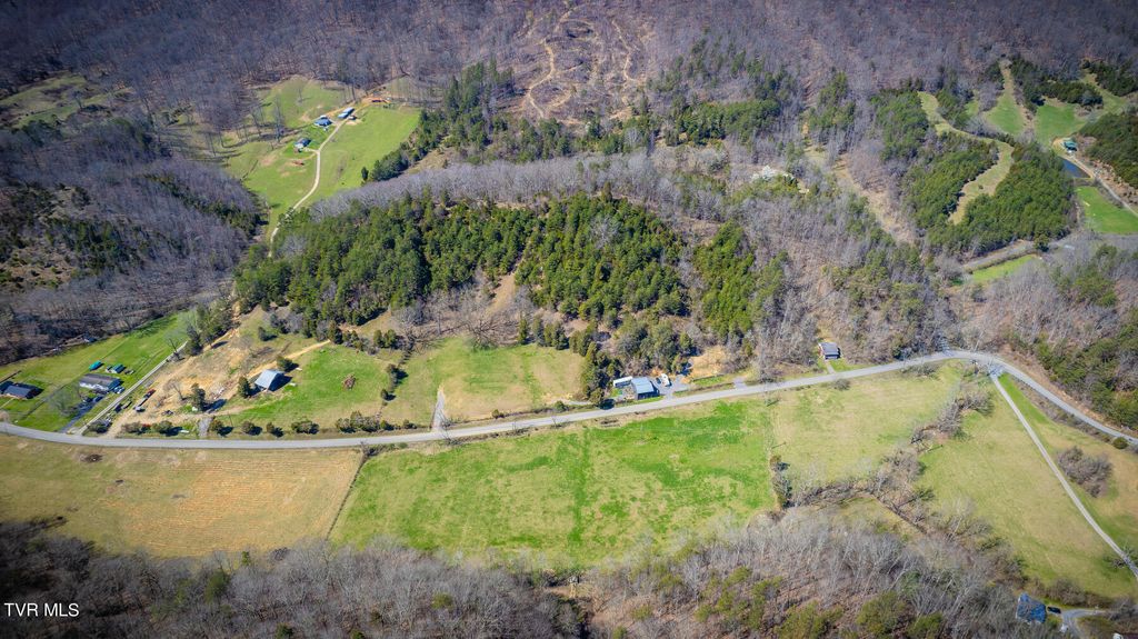 Photo of 2720 Goshen Valley Road, Church Hill, TN 37642 (MLS # 9971384)