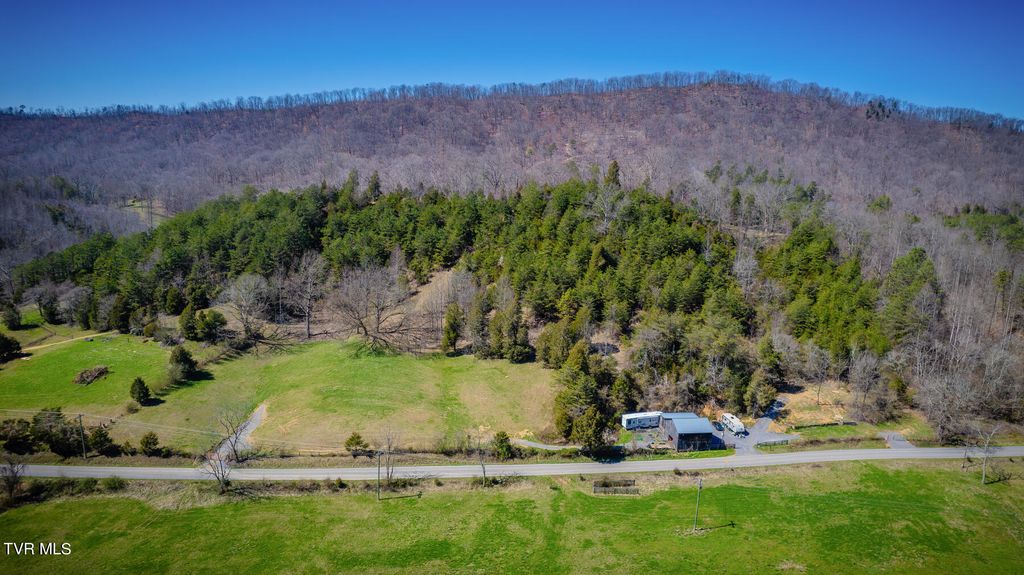 Photo of 2720 Goshen Valley Road, Church Hill, TN 37642 (MLS # 9971384)