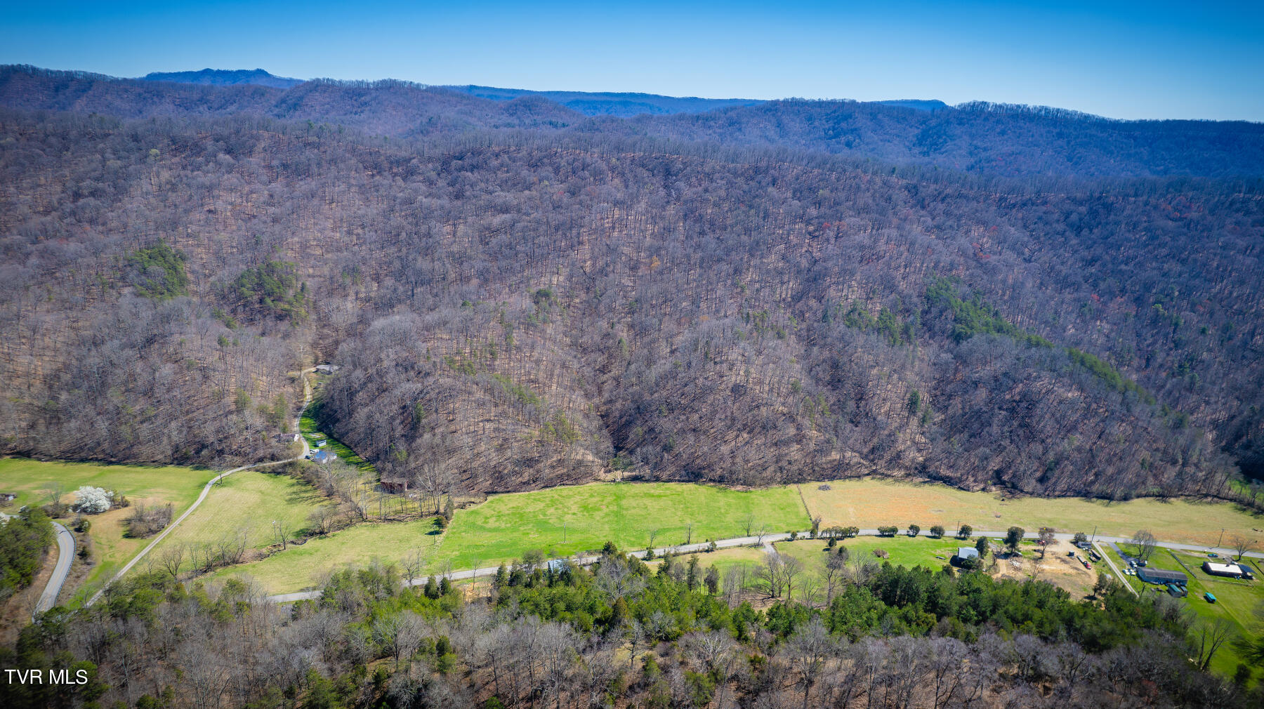 2720 Goshen Valley Road, Church Hill, Tennessee image 4