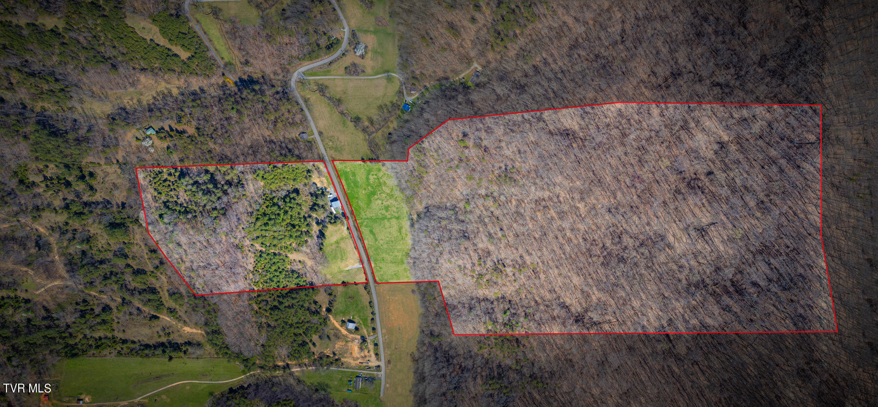 2720 Goshen Valley Road, Church Hill, Tennessee image 12