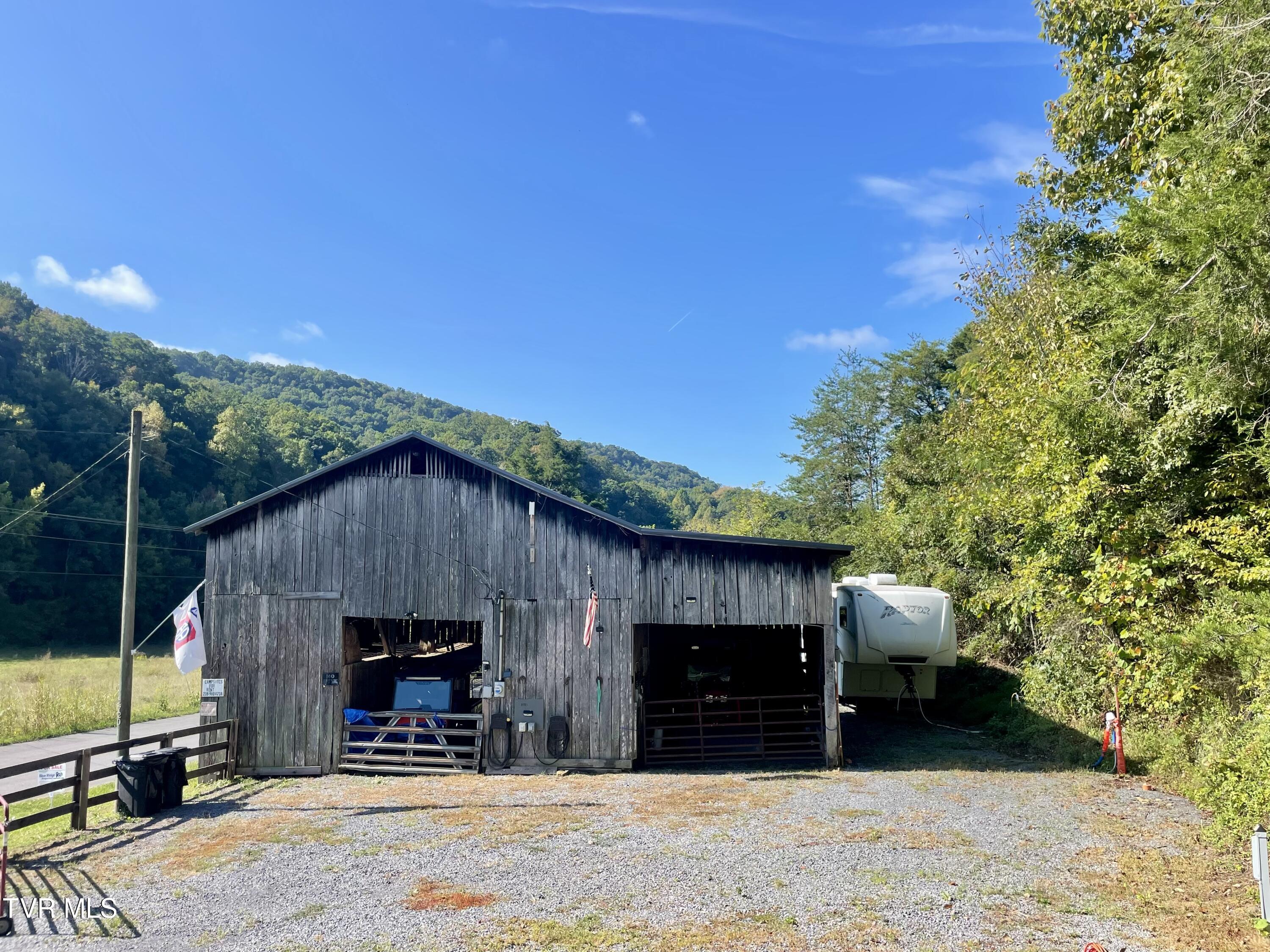 2720 Goshen Valley Road, Church Hill, Tennessee image 13