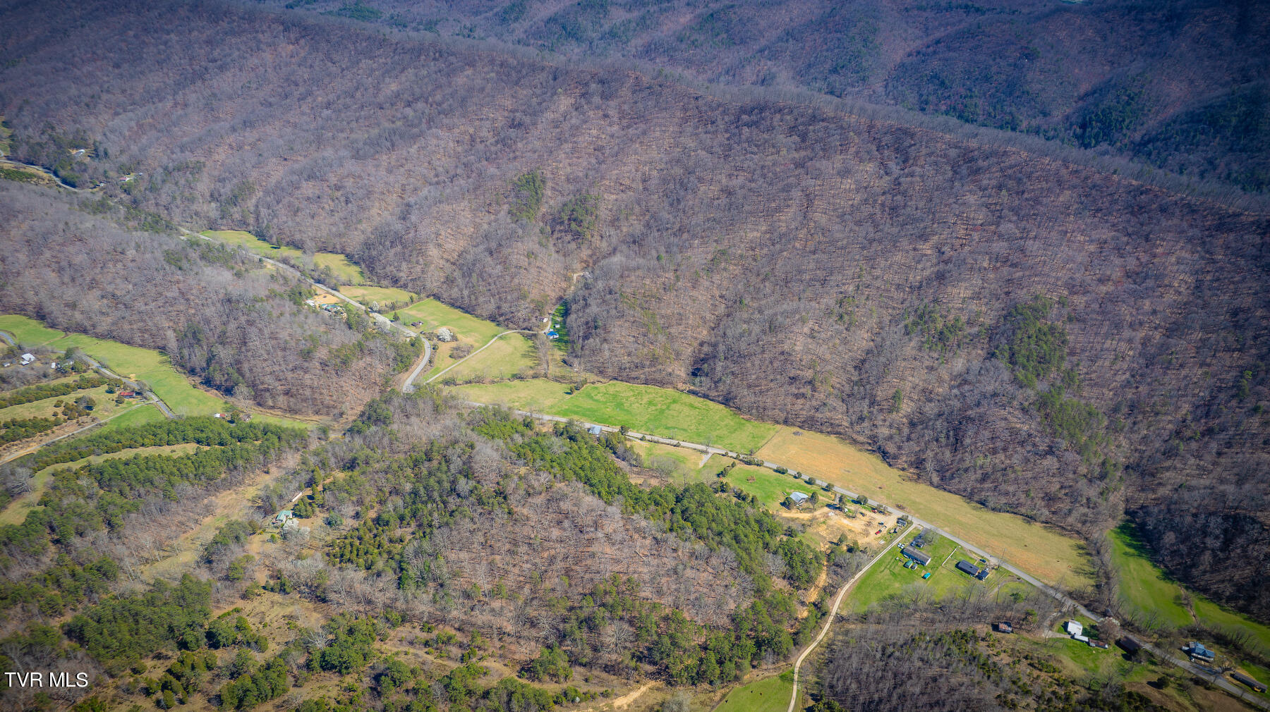2720 Goshen Valley Road, Church Hill, Tennessee image 6