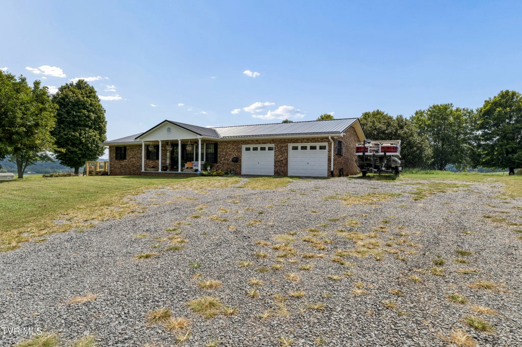 Photo of 828 Hickory Cove Road, Rogersville, TN 37857 (MLS # 10000367)