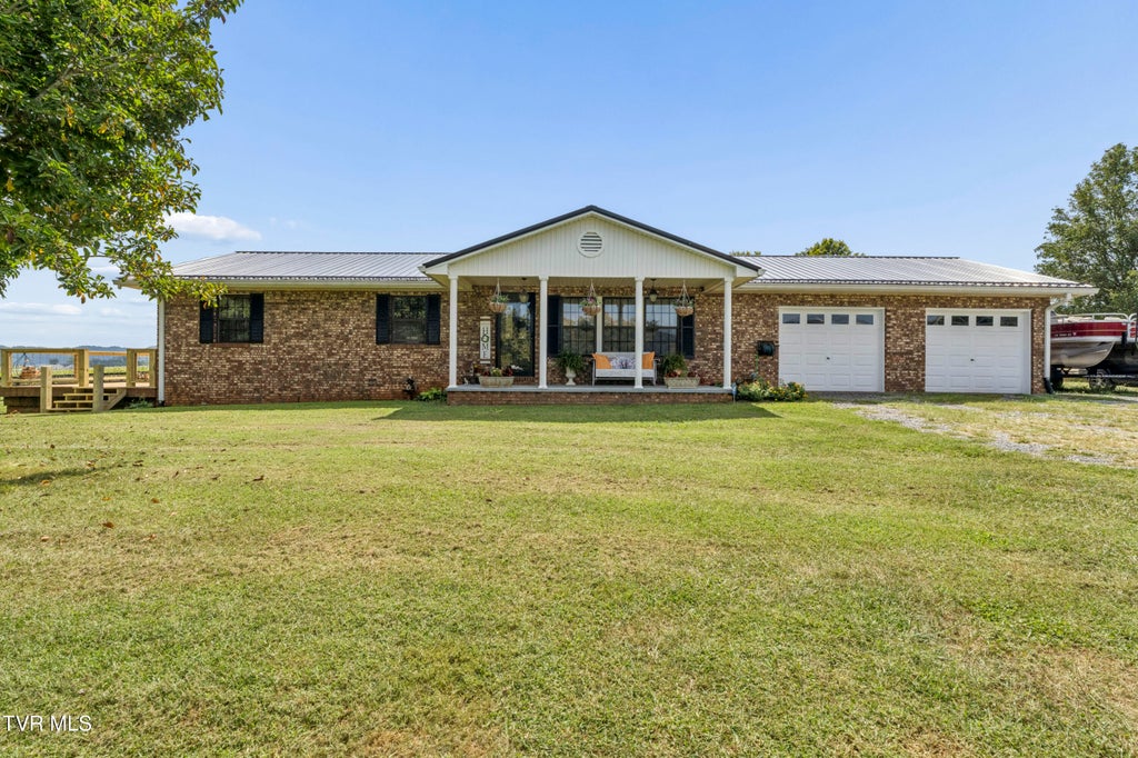 Photo of 828 Hickory Cove Road, Rogersville, TN 37857 (MLS # 10000367)