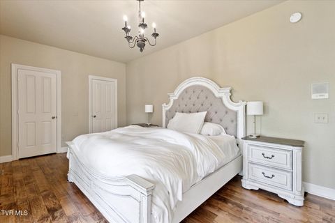 Tiny photo for 20268 Heron Circle, Abingdon, VA 24211 (MLS # 9978765)