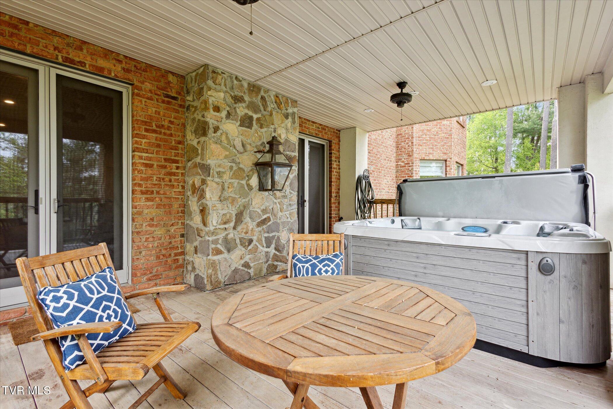 20268 Heron Circle, Abingdon, Virginia image 42