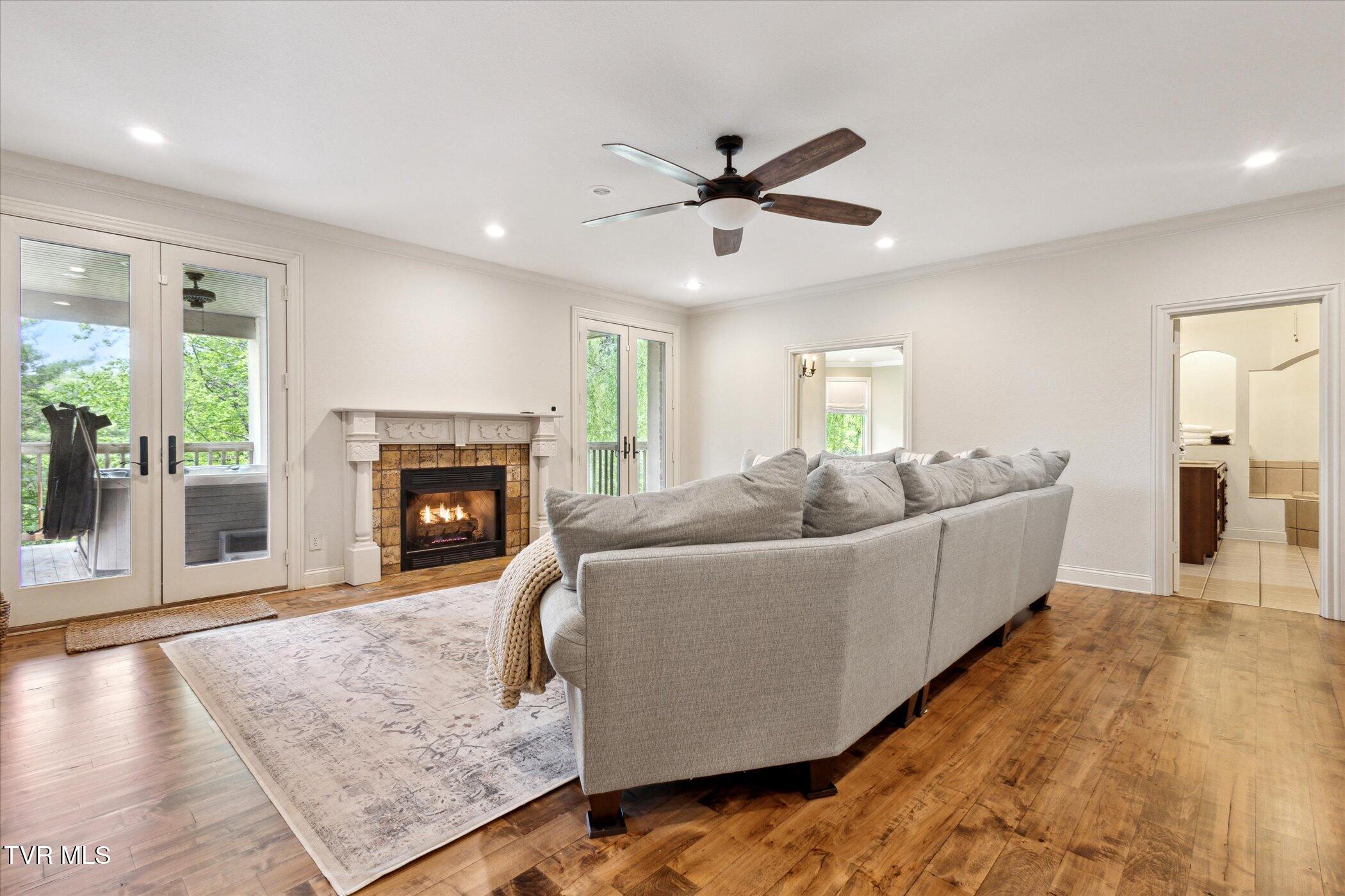 20268 Heron Circle, Abingdon, Virginia image 33