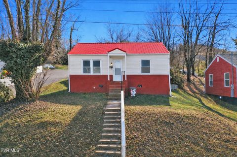Photo of 2226 Bay Street, Bristol, TN 37620 (MLS # 9990646)