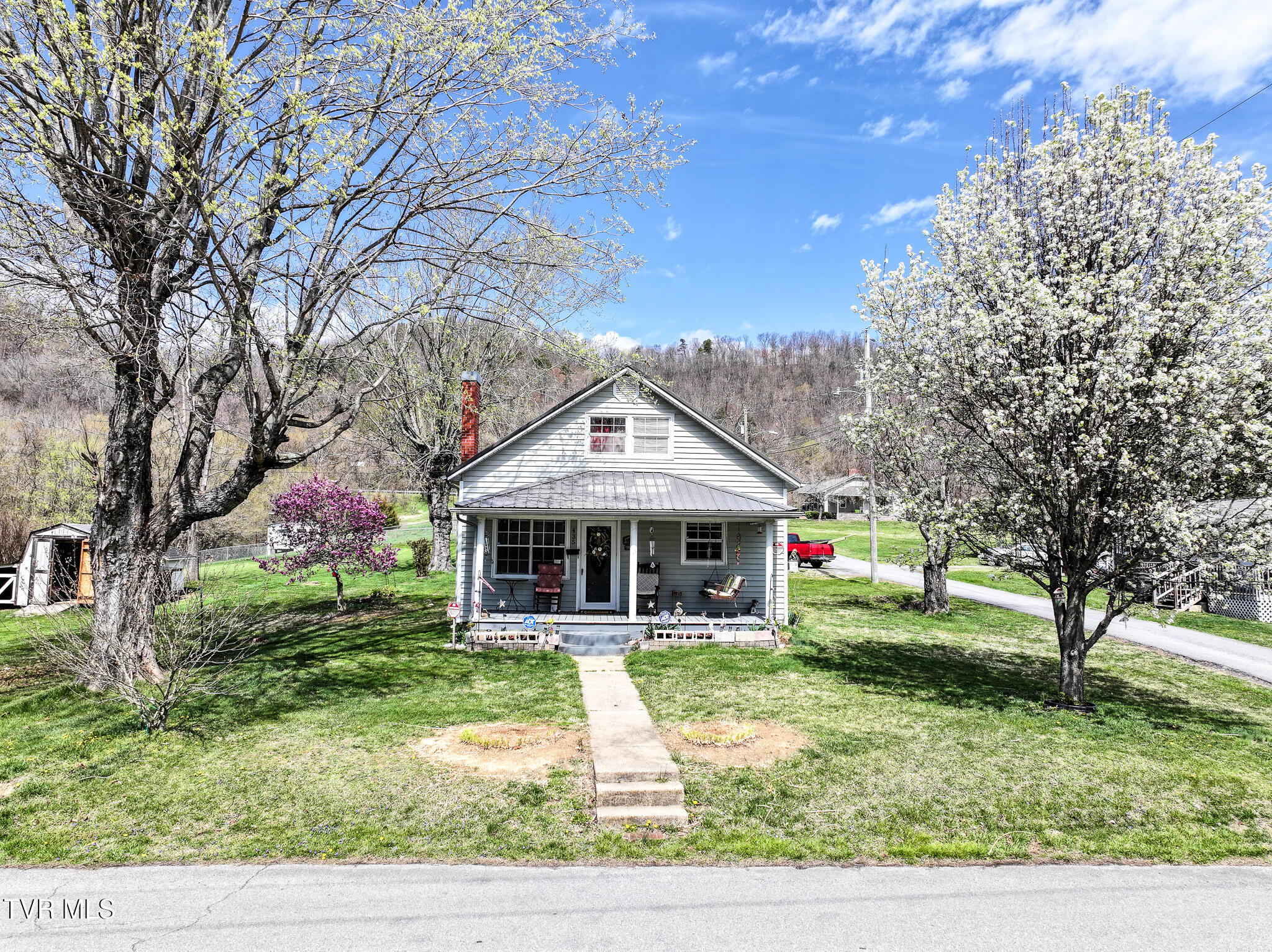 435 Watterson Street, Rogersville, Tennessee image 3