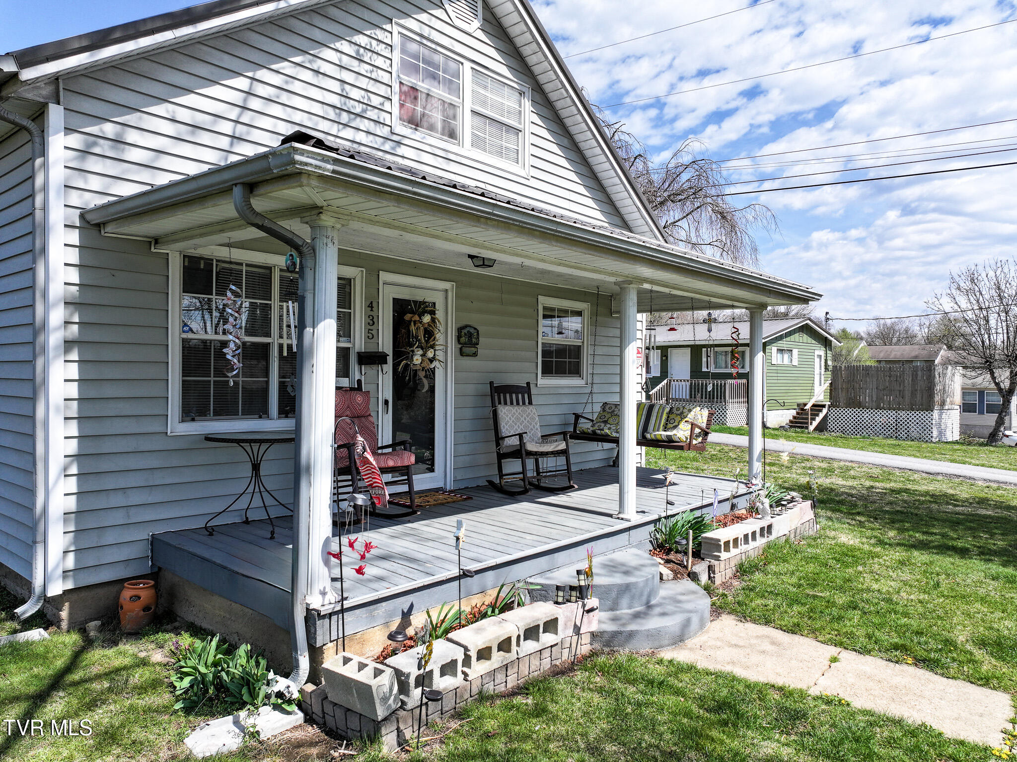 435 Watterson Street, Rogersville, Tennessee image 1