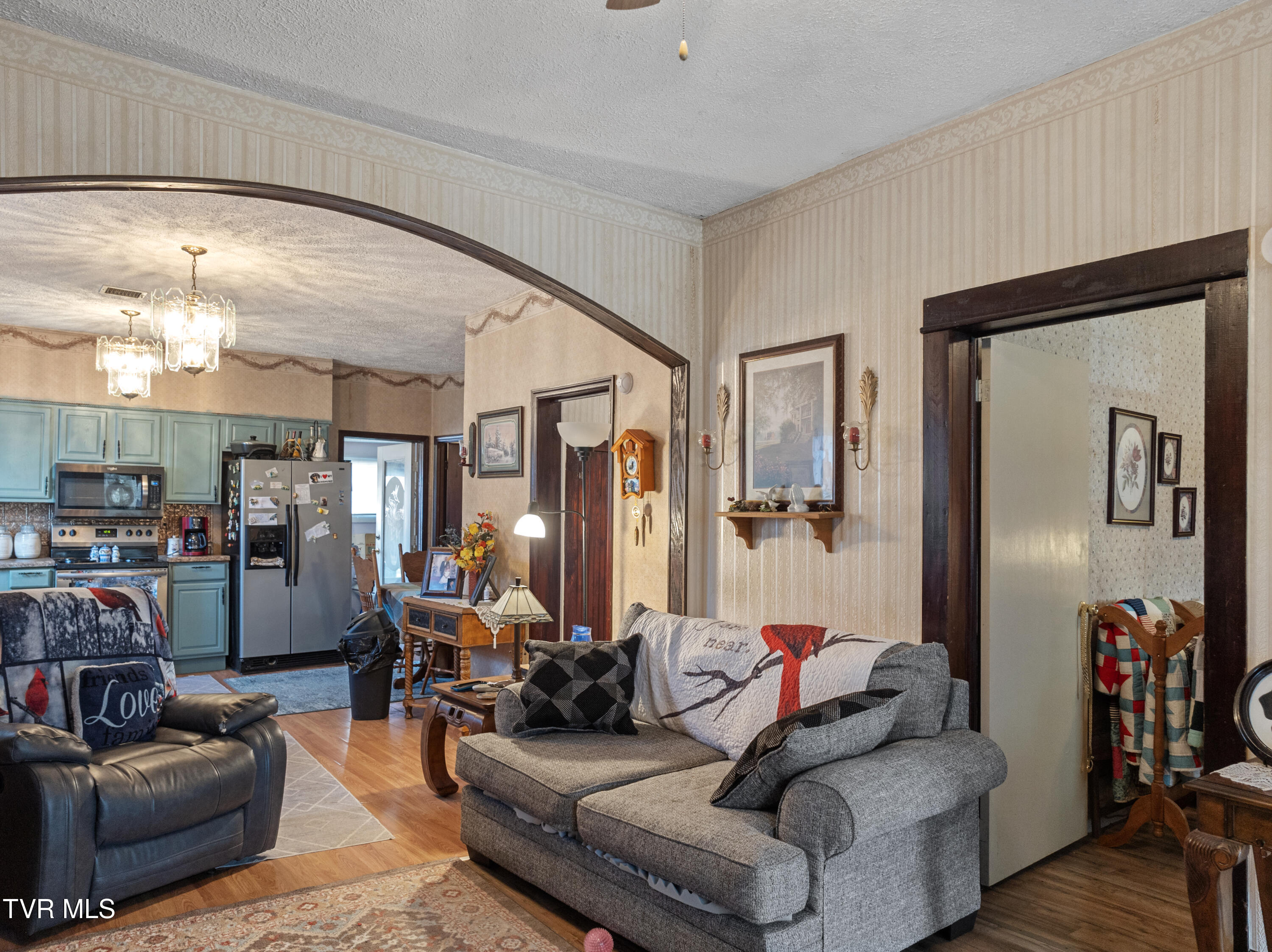 435 Watterson Street, Rogersville, Tennessee image 8