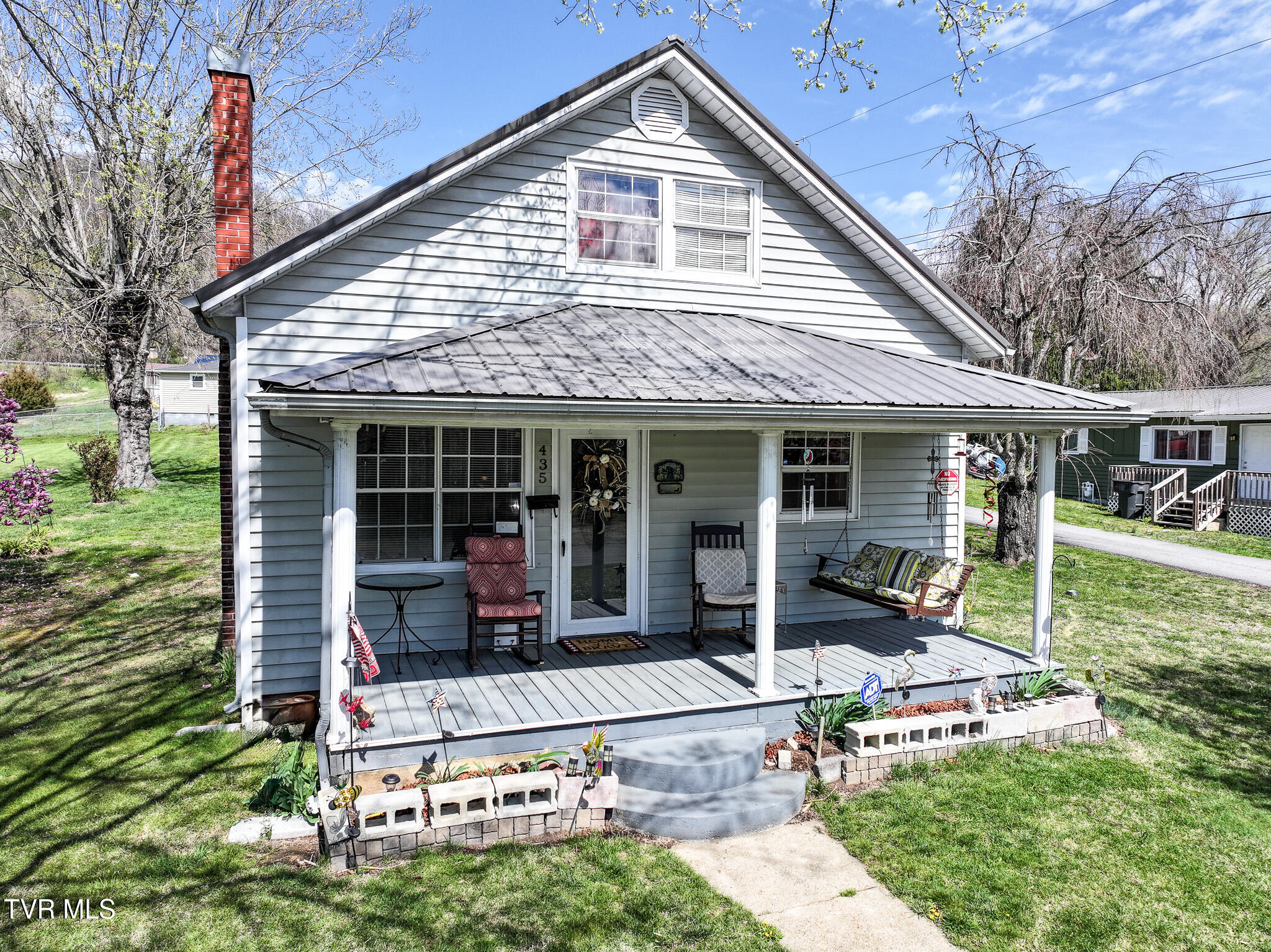 435 Watterson Street, Rogersville, Tennessee image 2