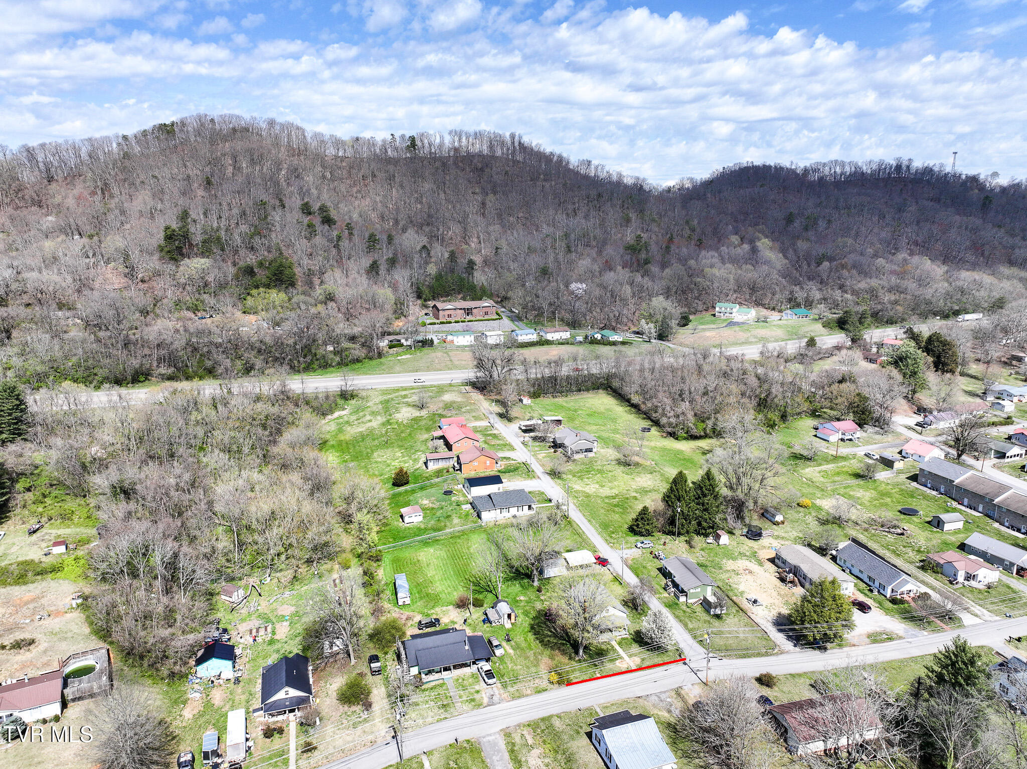 435 Watterson Street, Rogersville, Tennessee image 22