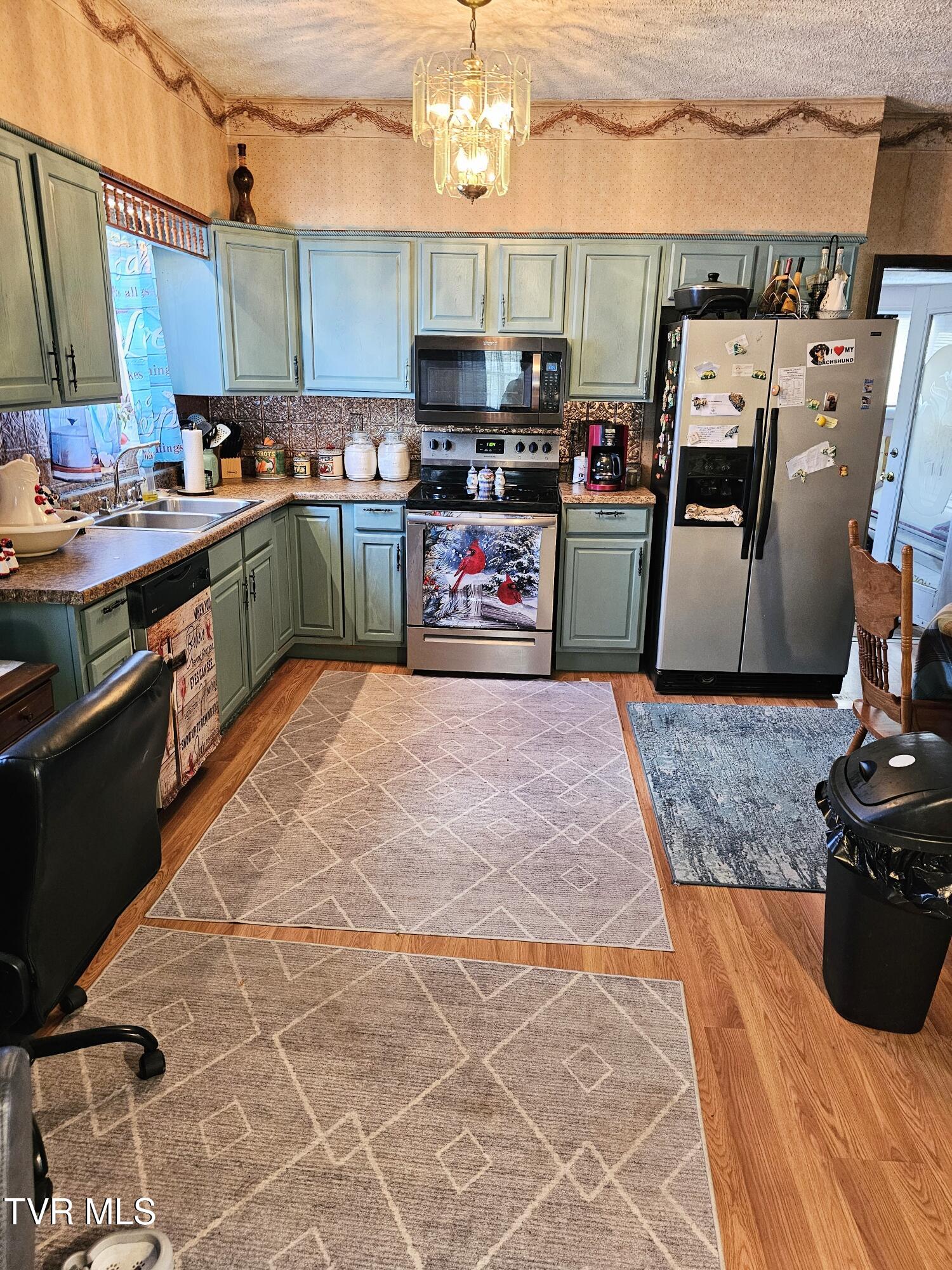 435 Watterson Street, Rogersville, Tennessee image 6
