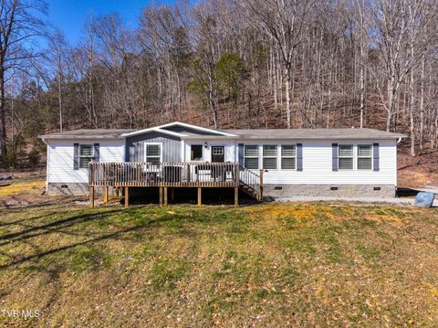 545 Pyburn Lane Greeneville TN 37745