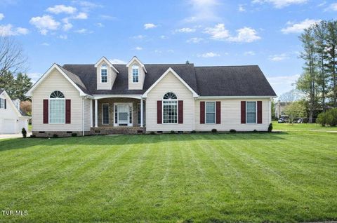 Photo of 212 Chatham Road, Bristol, TN 37620 (MLS # 9993328)