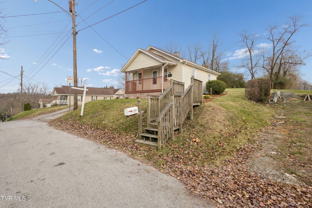 Photo of 204 Elizabeth Street, Bristol, TN 37620 (MLS # 9988492)