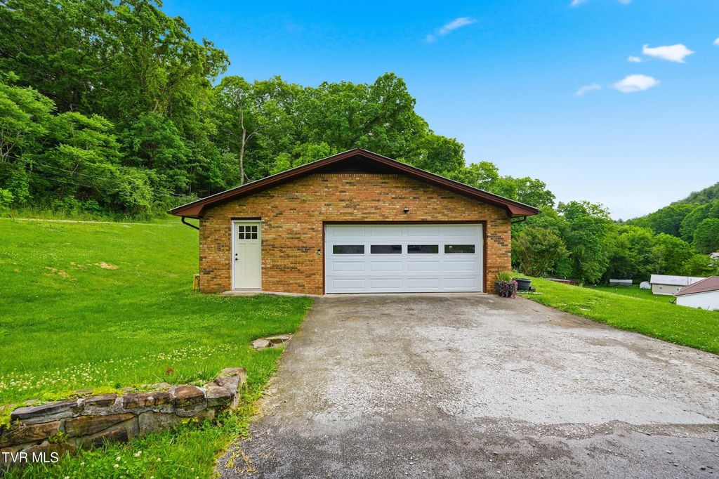 Photo of 5461 Thackers Branch Road, Norton, VA 24273 (MLS # 9996042)