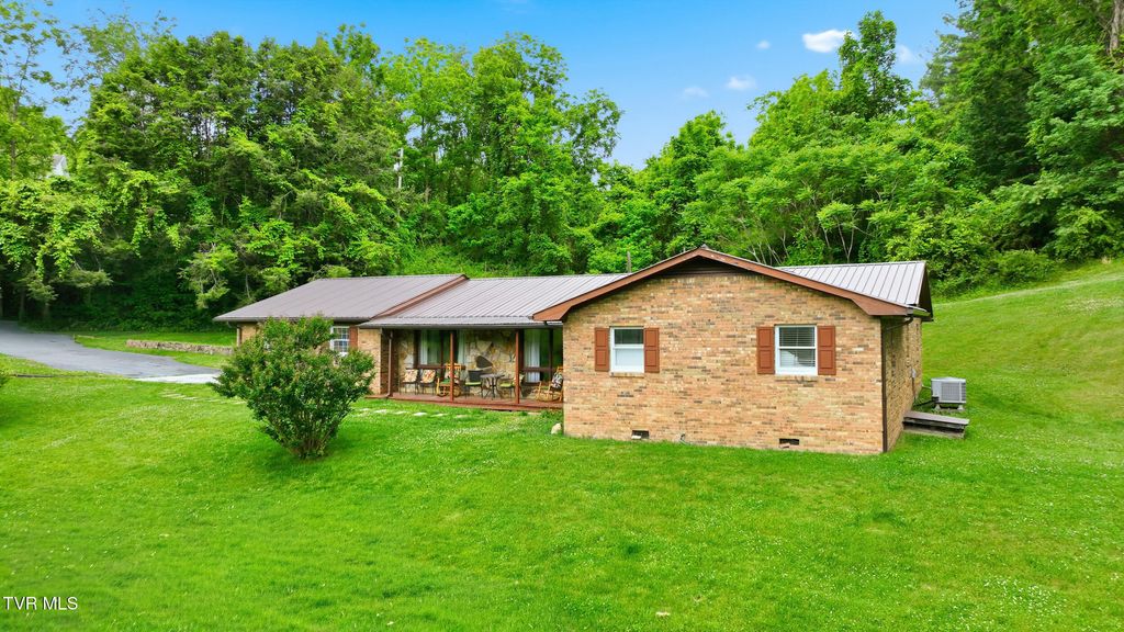 Photo of 5461 Thackers Branch Road, Norton, VA 24273 (MLS # 9996042)