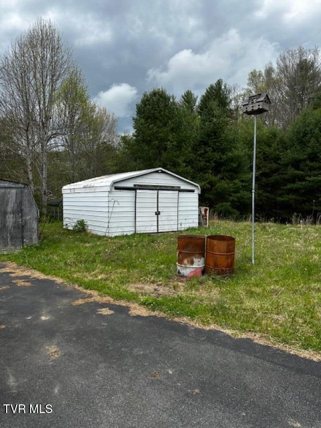 152 Blue Grass Road, Roan Mountain, Tennessee image 16