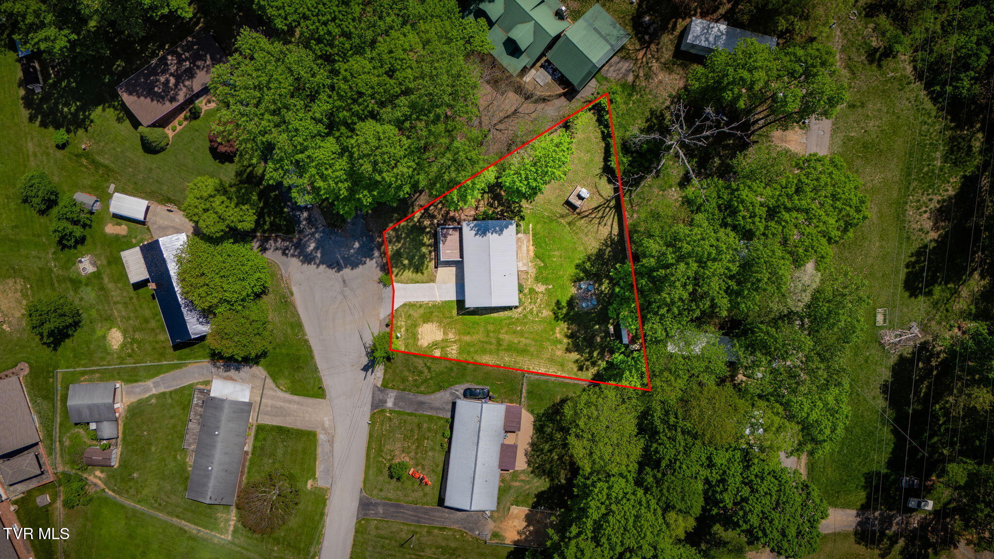 112 Fairwood Street, Kingsport, Tennessee image 2