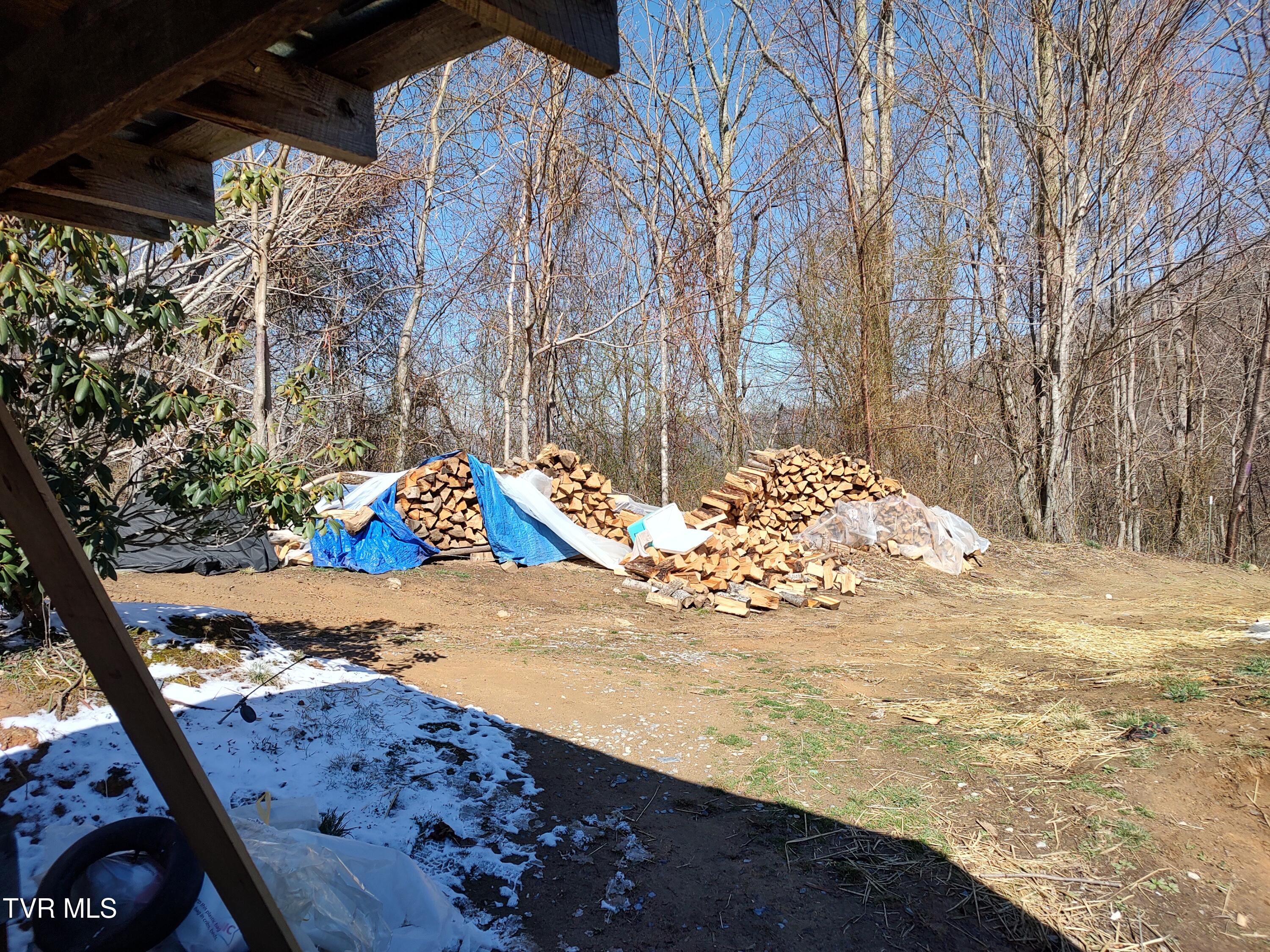 174 Doty Road, Roan Mountain, Tennessee image 7