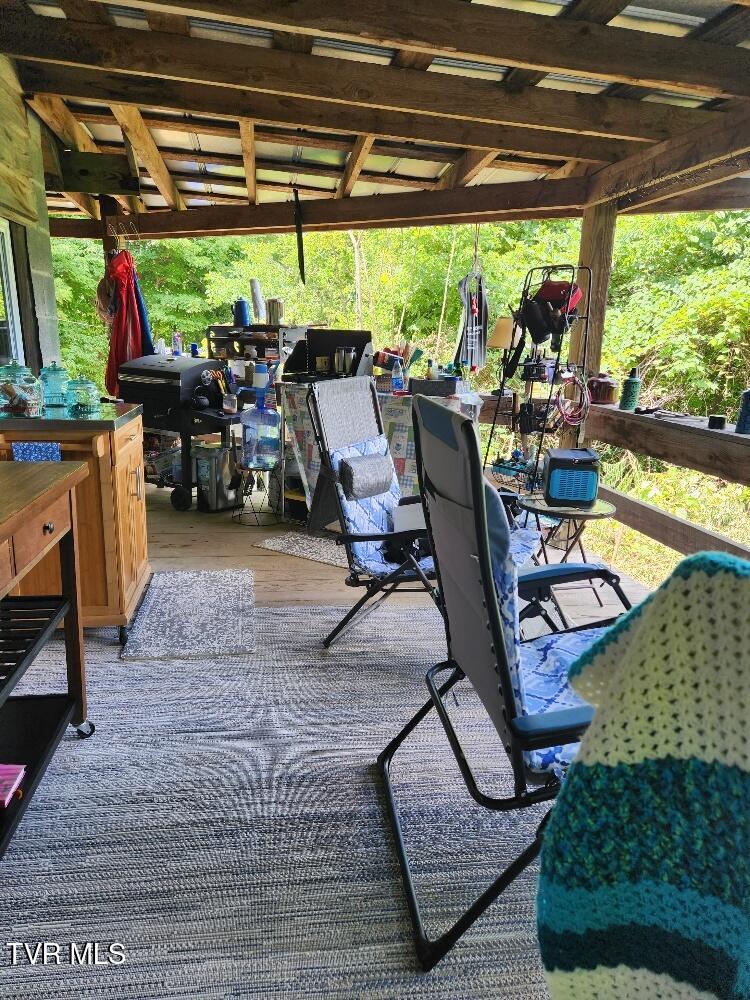174 Doty Road, Roan Mountain, Tennessee image 22