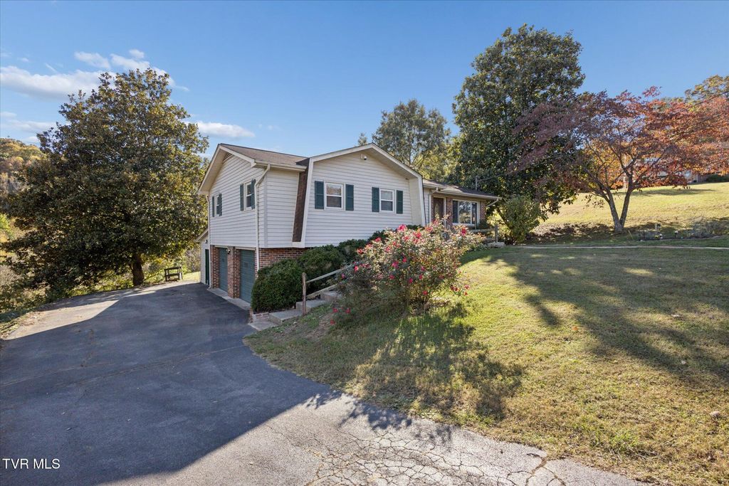 Photo of 289 Brookside Lane Lane, Bluff City, TN 37618 (MLS # 9989644)