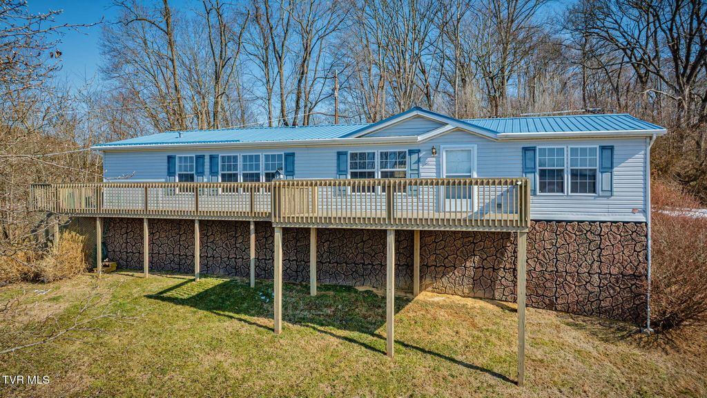 Photo of 205 Banner Street, Blountville, TN 37617 (MLS # 9991032)