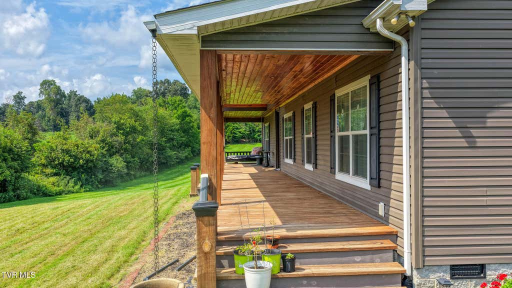 Photo of 726 Old Union Road, Church Hill, TN 37642 (MLS # 9999591)