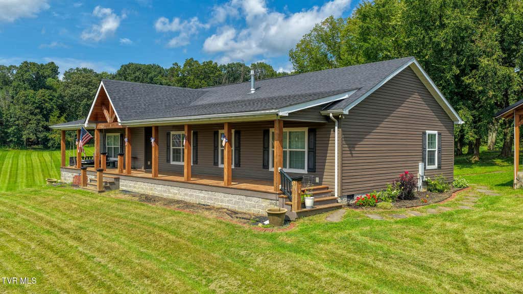 Photo of 726 Old Union Road, Church Hill, TN 37642 (MLS # 9999591)