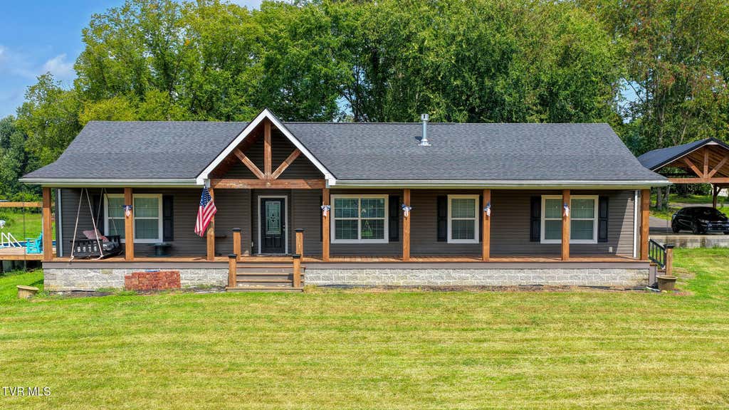 Photo of 726 Old Union Road, Church Hill, TN 37642 (MLS # 9999591)