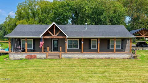 Photo of 726 Old Union Road, Church Hill, TN 37642 (MLS # 9999591)