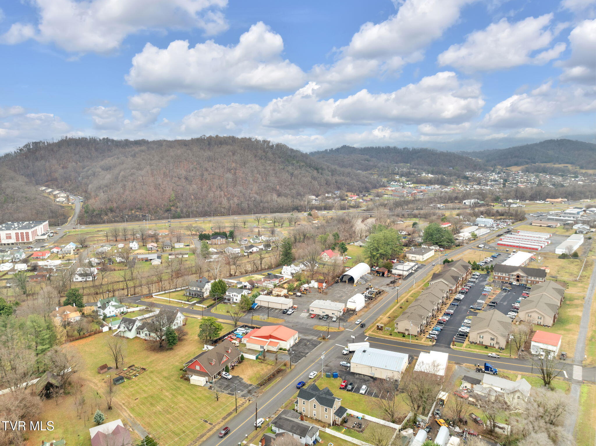 309 Sycamore Street, Elizabethton, Tennessee image 42