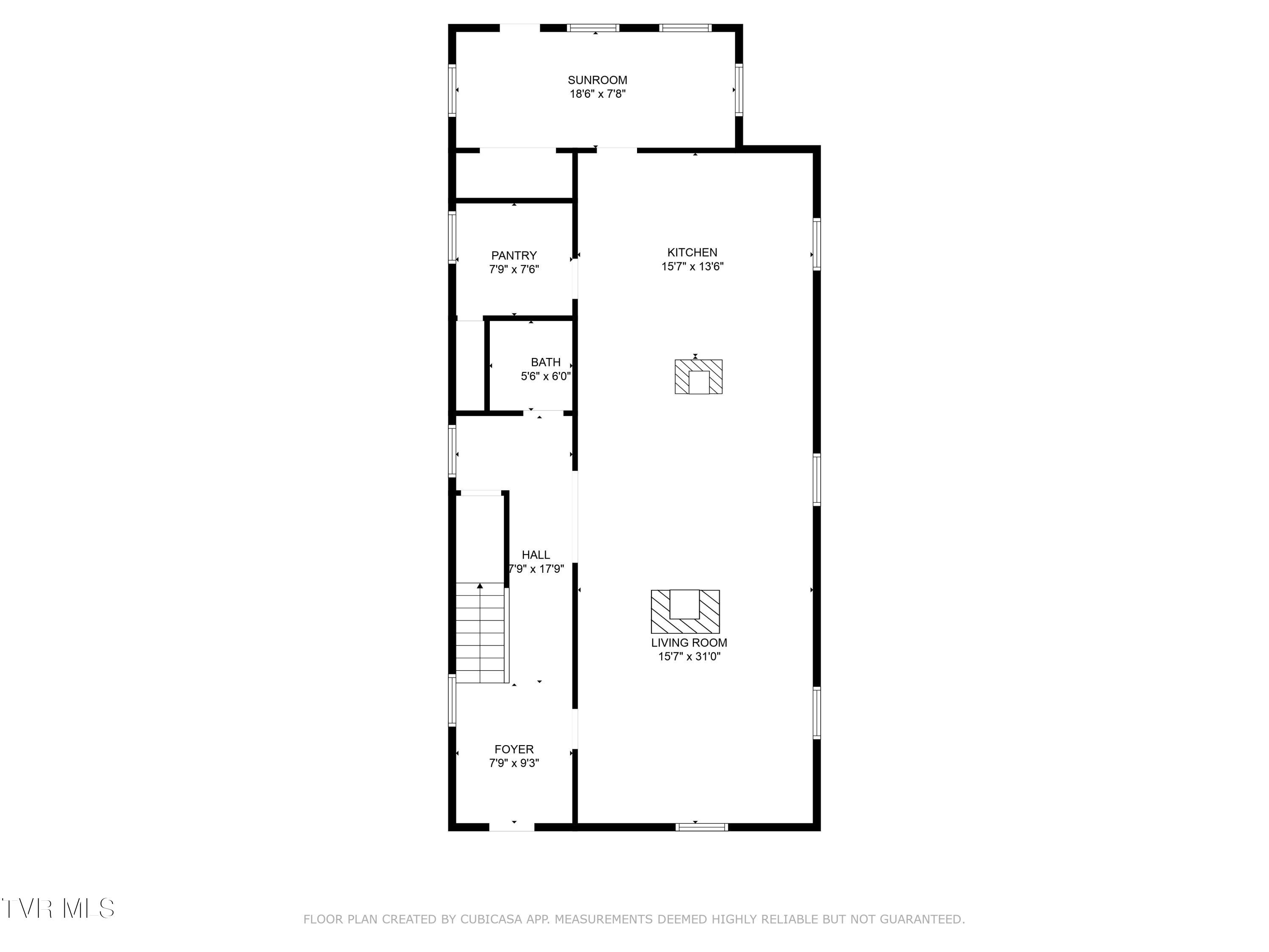309 Sycamore Street, Elizabethton, Tennessee image 40