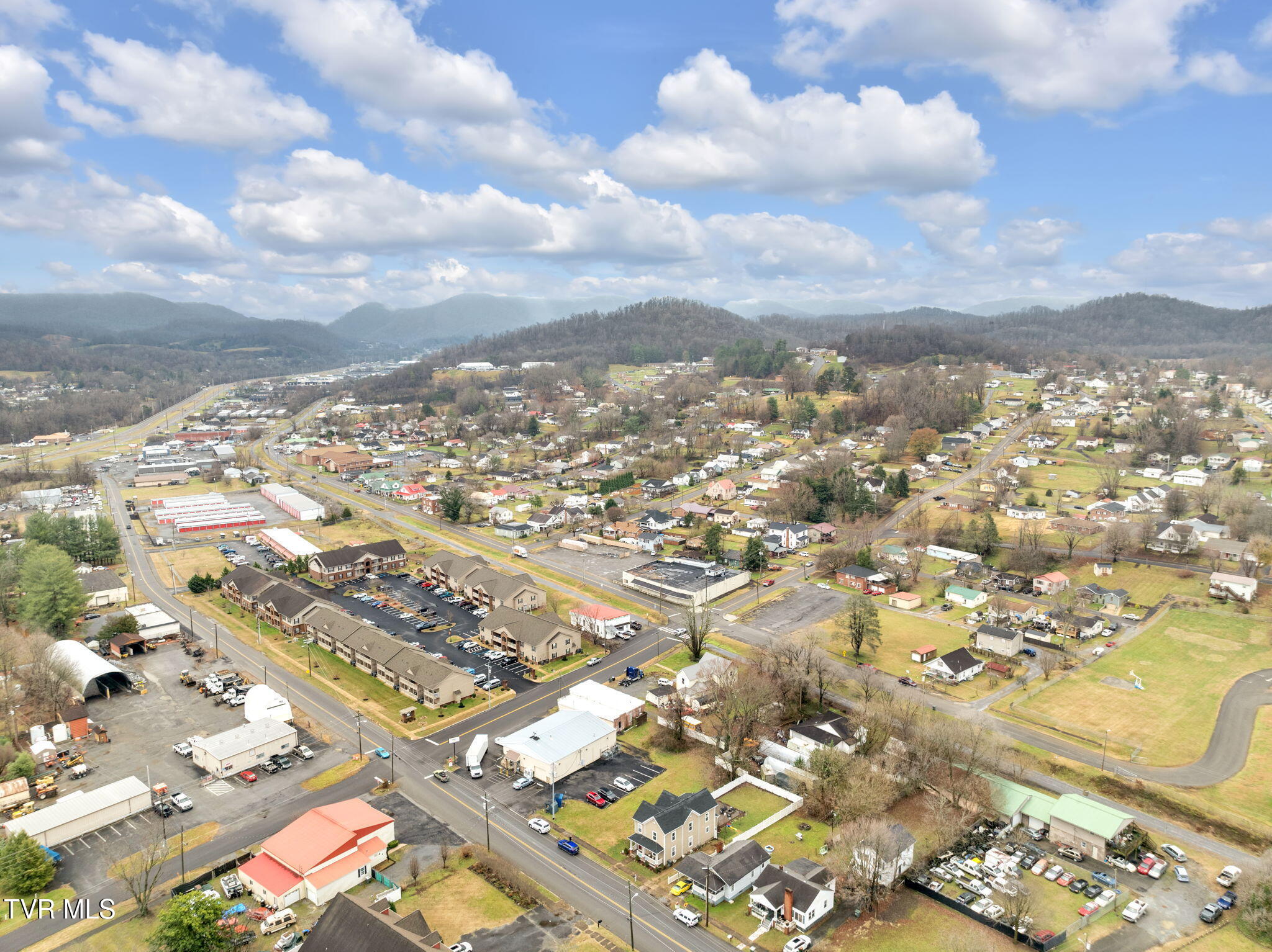 309 Sycamore Street, Elizabethton, Tennessee image 43