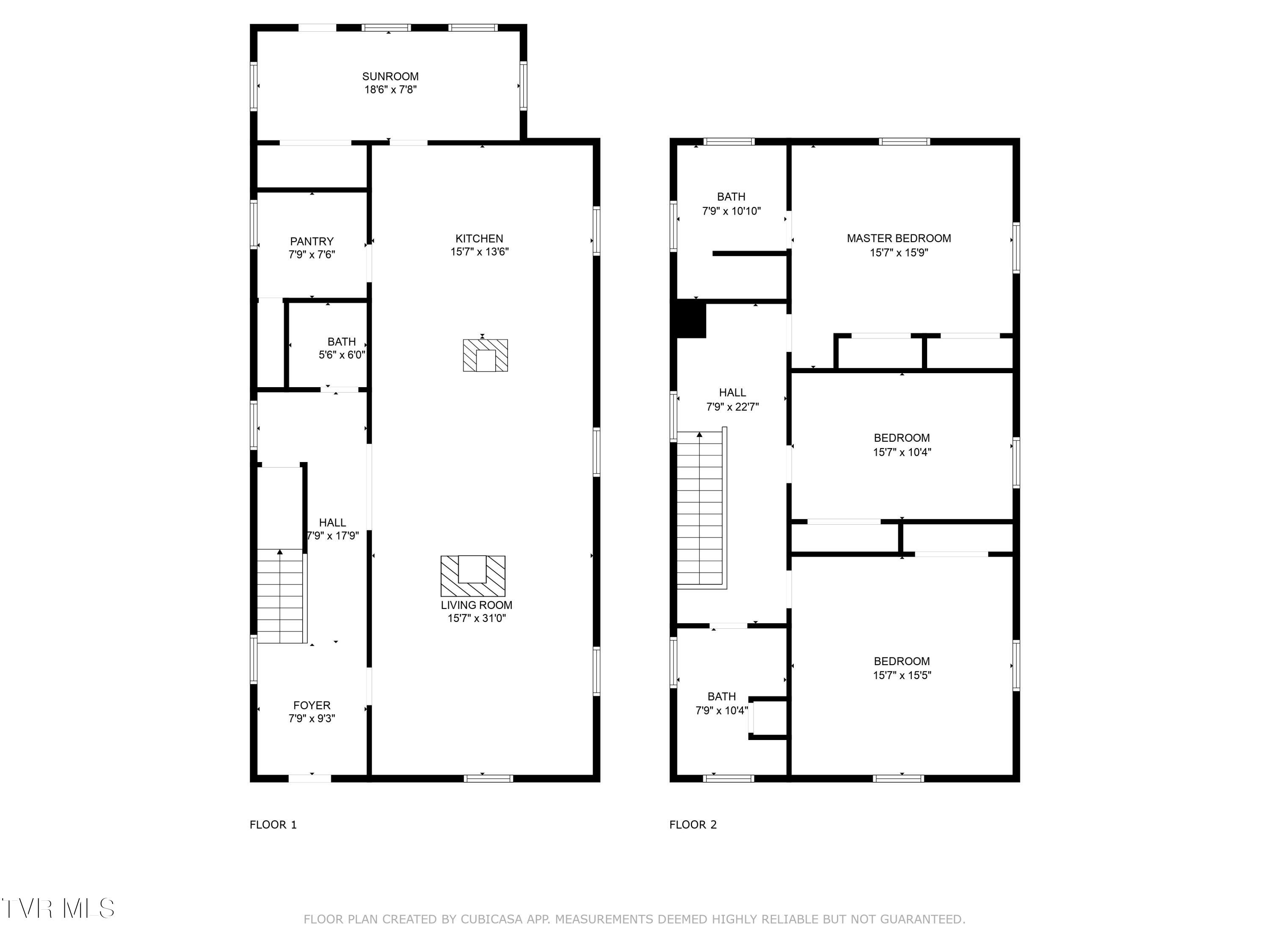 309 Sycamore Street, Elizabethton, Tennessee image 38