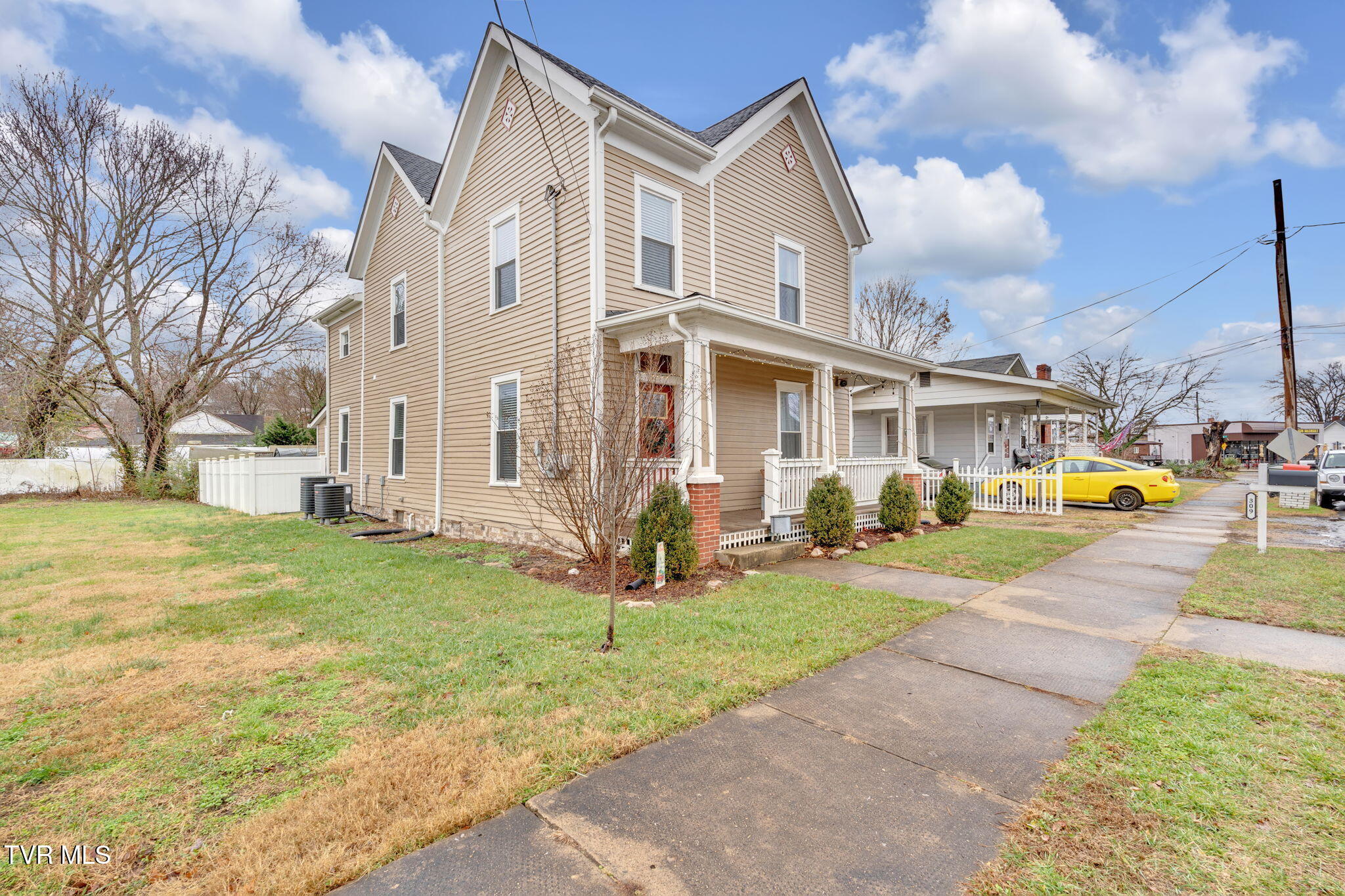 309 Sycamore Street, Elizabethton, Tennessee image 5
