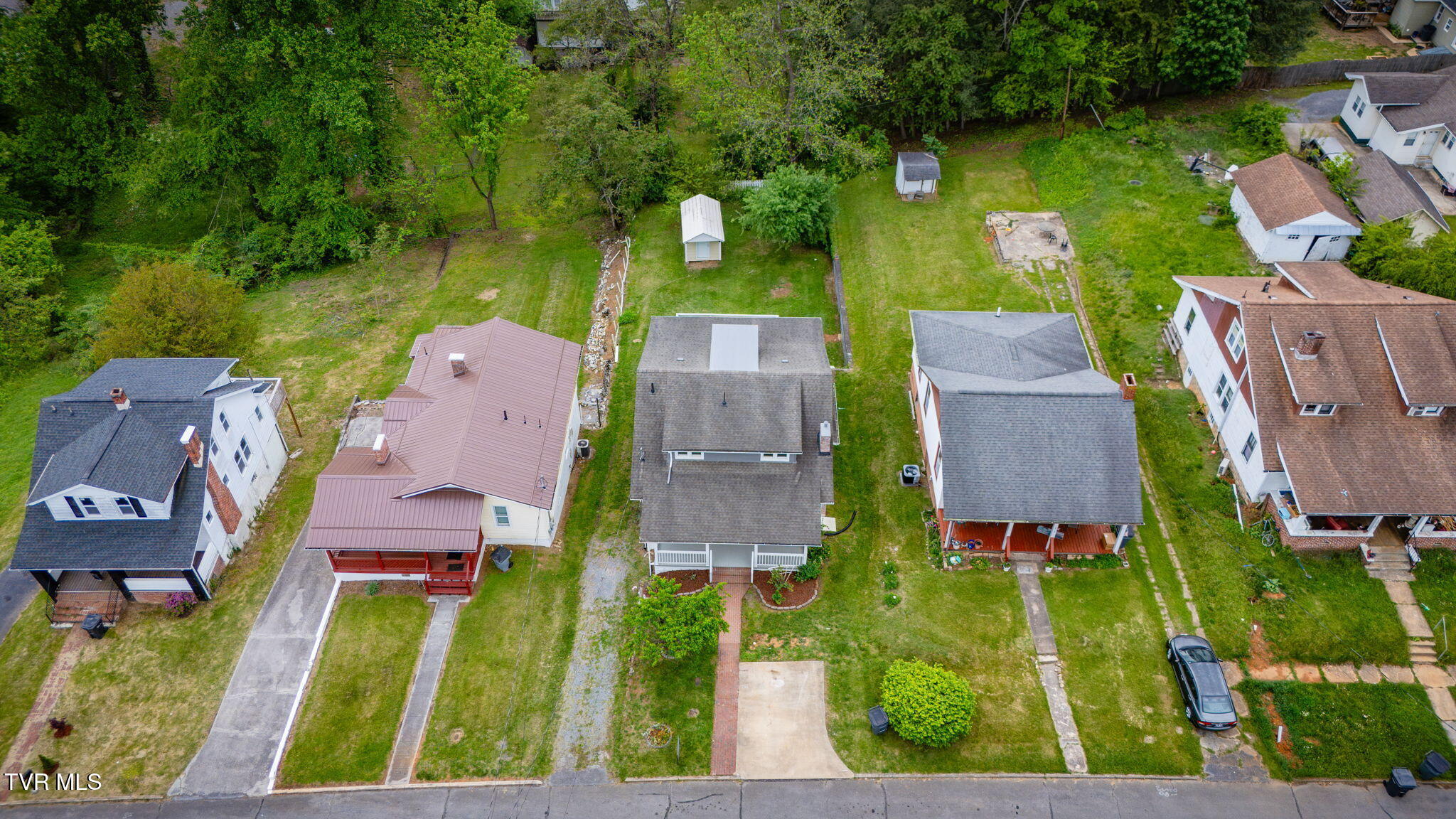 1014 Maryland Avenue, Bristol, Tennessee image 30