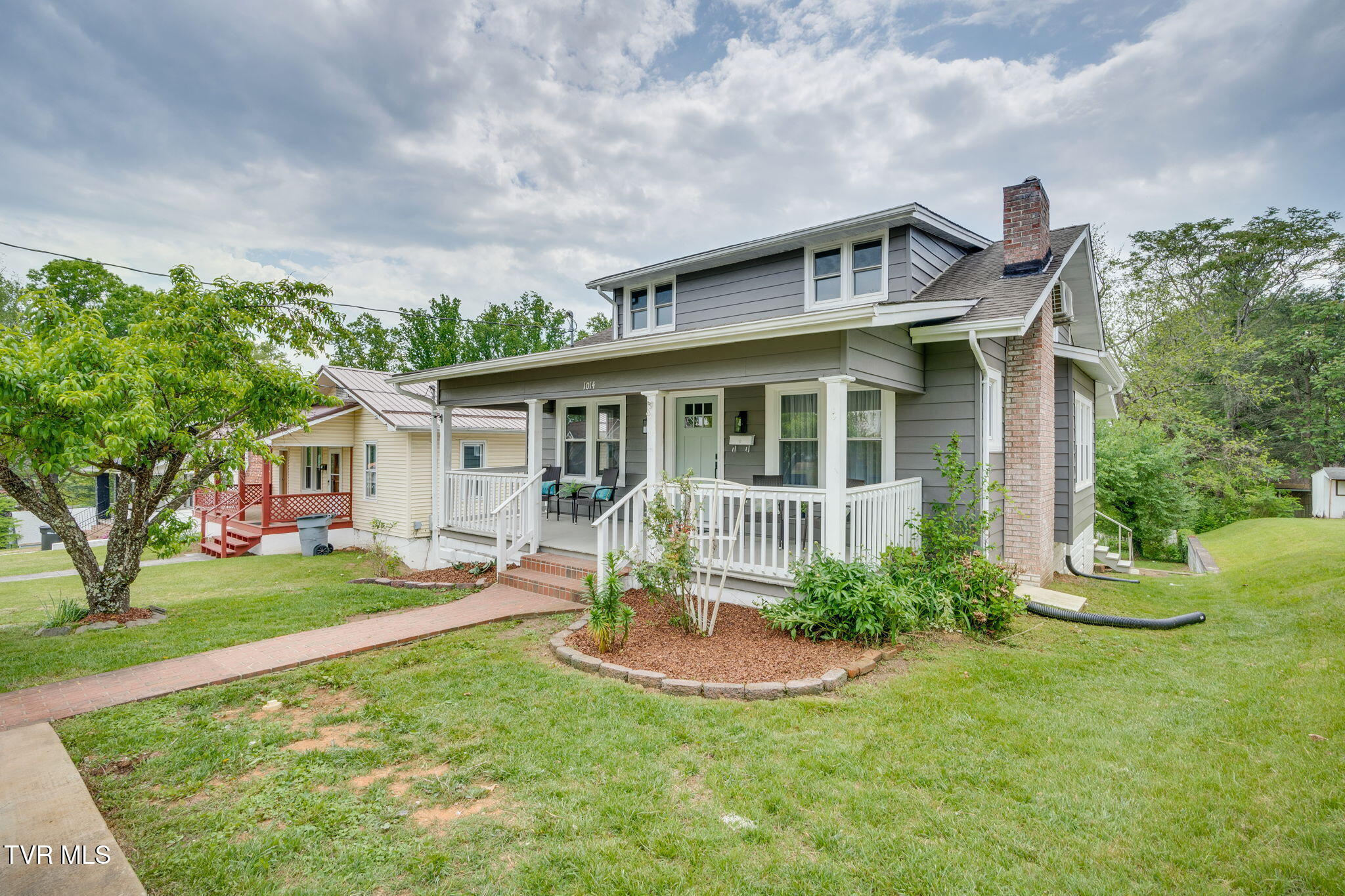 1014 Maryland Avenue, Bristol, Tennessee image 2
