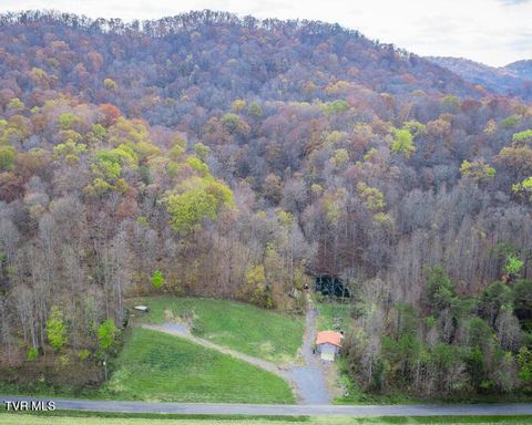 Vacant Land For Sale - 928 Millers Bluff Road<br/> Surgoinsville, TN 37873