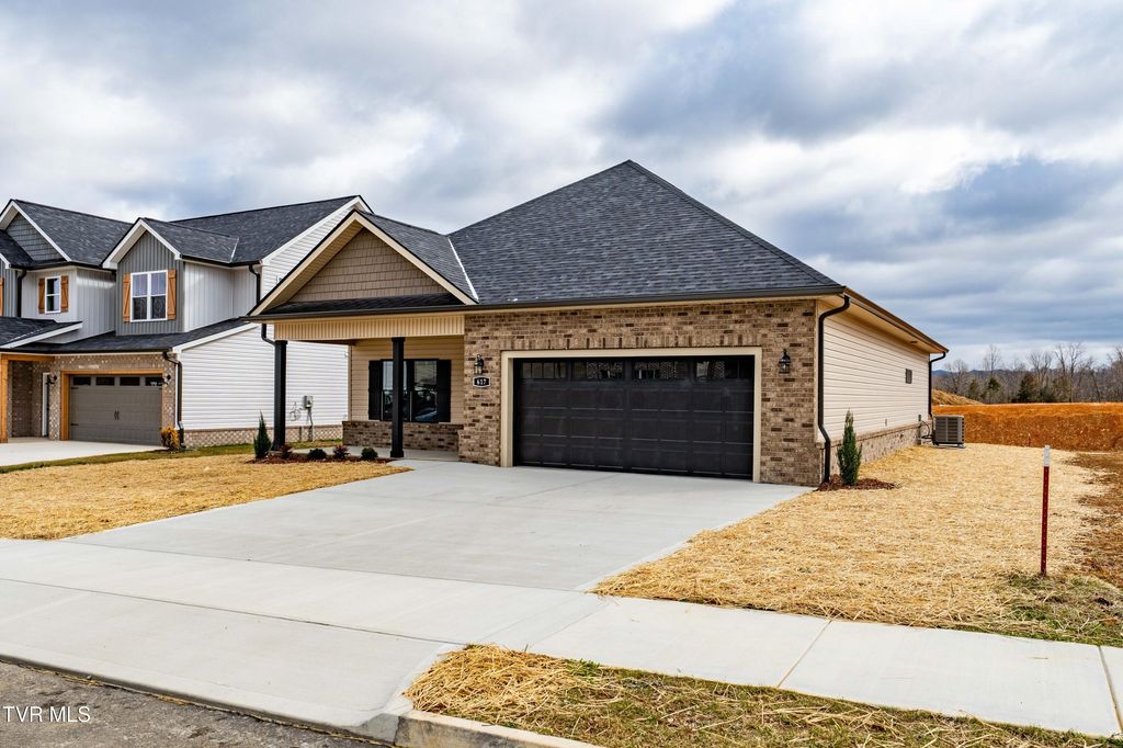 Photo of 617 Cherry Marie Drive, Jonesborough, TN 37659 (MLS # 9990257)