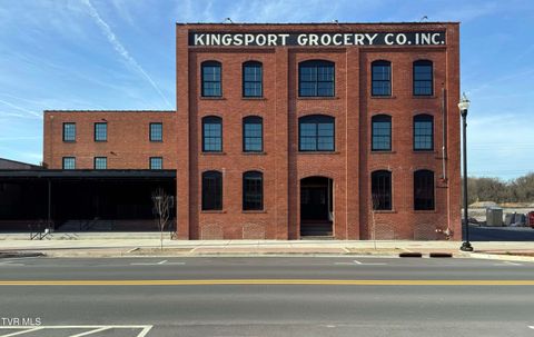 Photo of 453 Main Street, Kingsport, TN 37660 (MLS # 9992800)