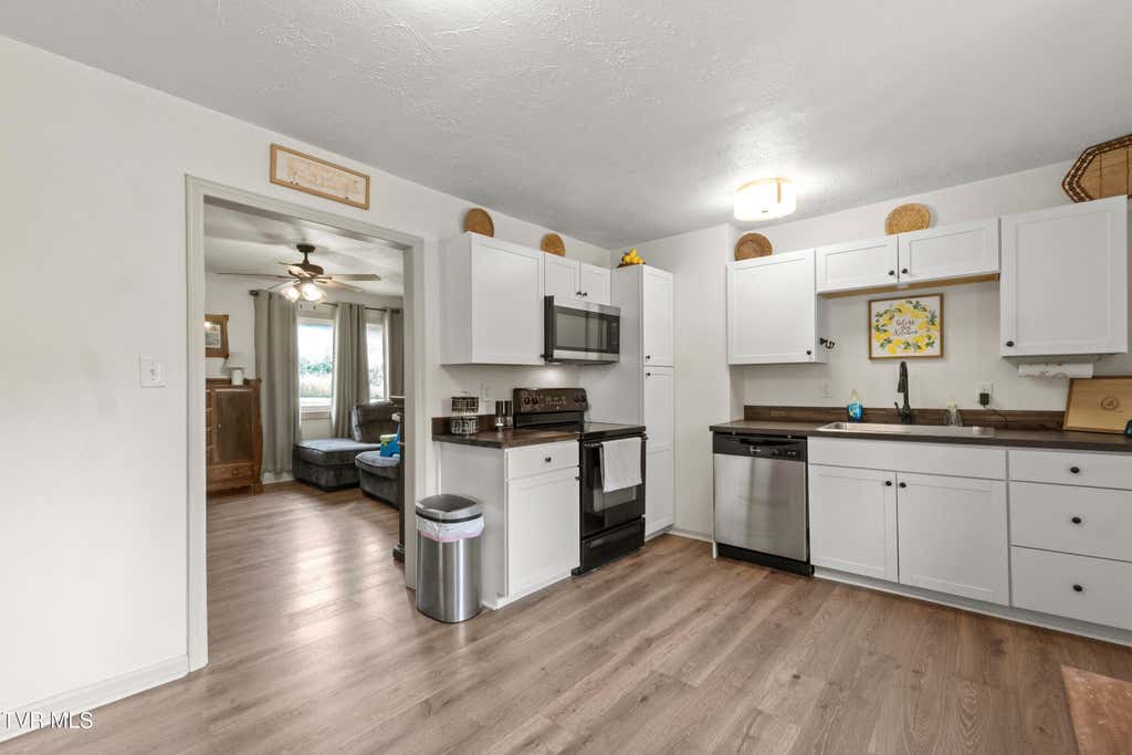 Photo of 1061 Wilburn Road, Whitesburg, TN 37891 (MLS # 9999463)