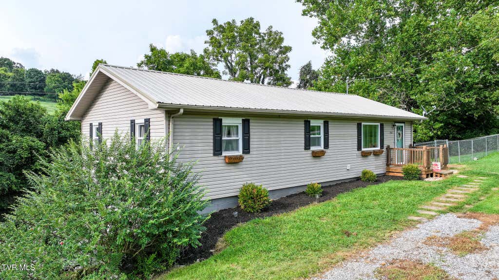 Photo of 1061 Wilburn Road, Whitesburg, TN 37891 (MLS # 9999463)