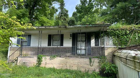 Homes For Sale - 2407 Walnut Street<br/> Johnson City, TN 37614